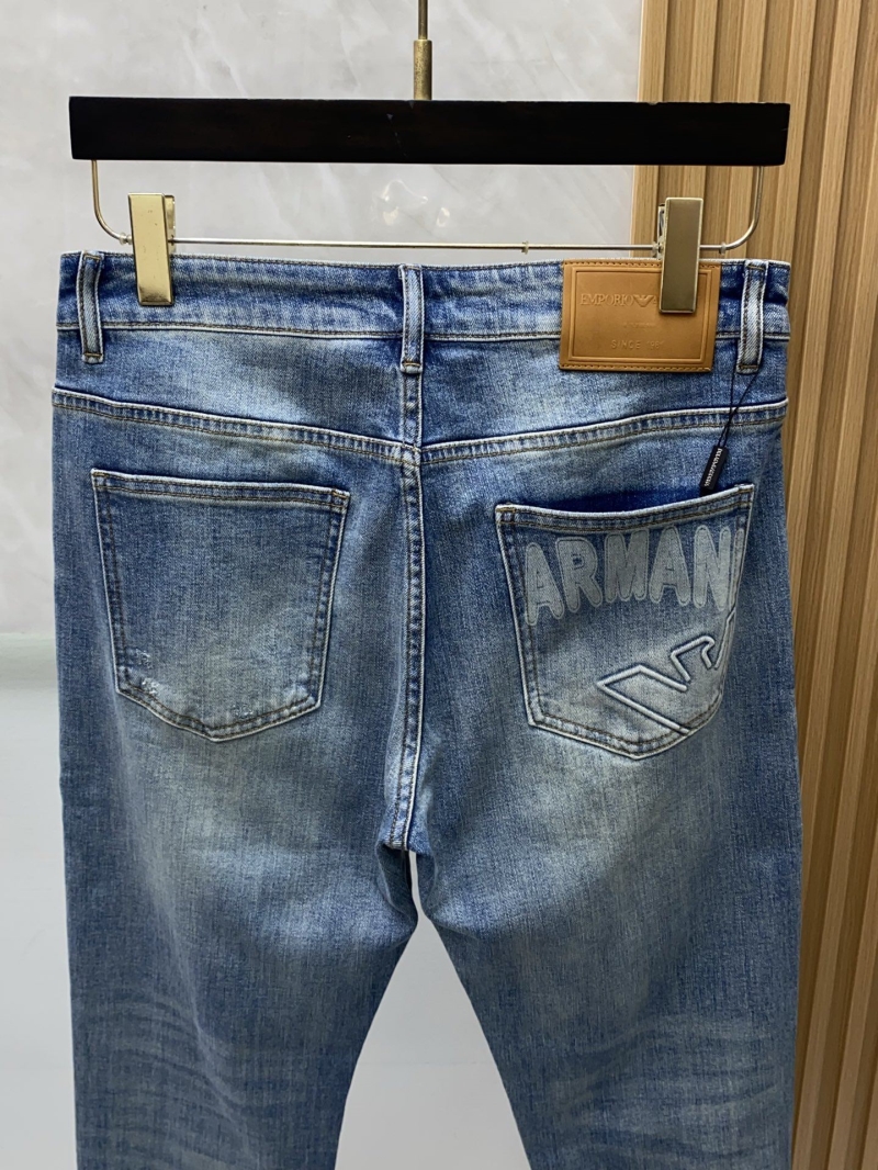 ARMANI